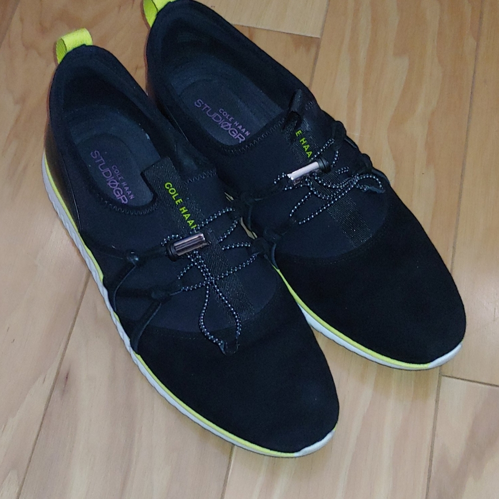 Cole Haan Studio grand women's slip-on sneakers